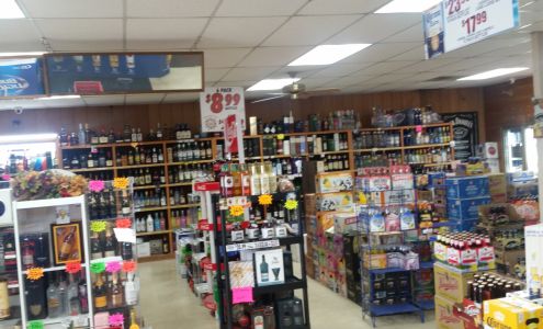 Penn Mart Discount Liquors