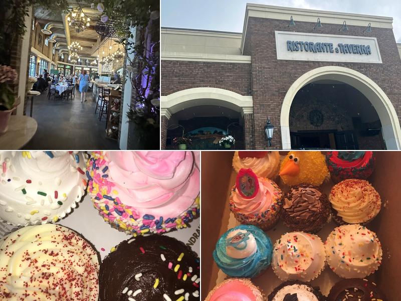 La Taverna Cocktail Lounge