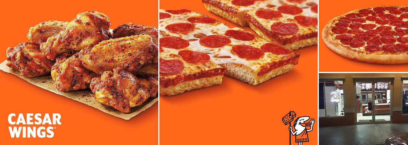 Little Caesars Pizza