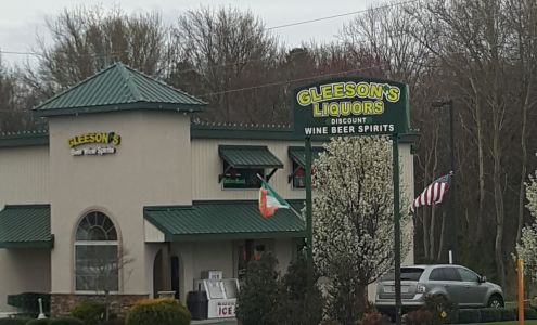 Gleeson's Liquors