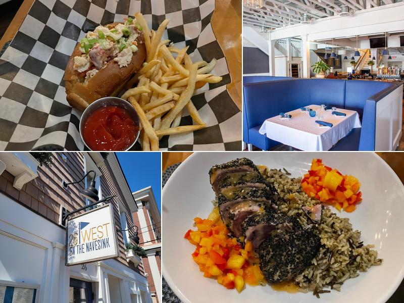 26 West On The Navesink