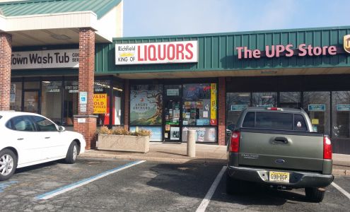 Richfield Liquors
