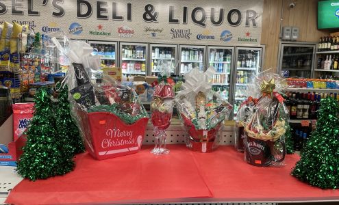 Vasel's Deli & Liquors