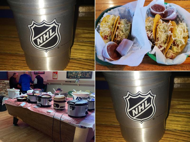 The Corner House Tavern