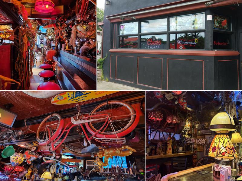 Venture Inn Bar 130 Jersey Ave, Port Jervis