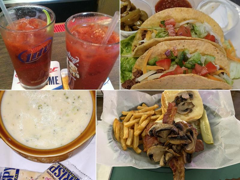 Lakeside Tavern 6026 436 US-206, Branchville