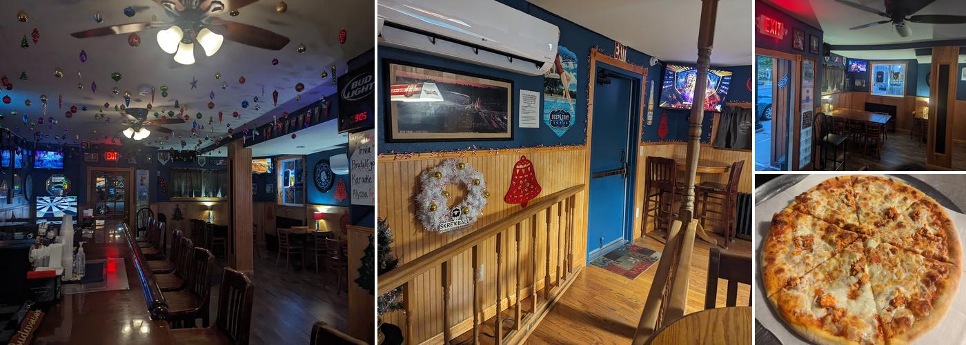 Dad's Change of Pace