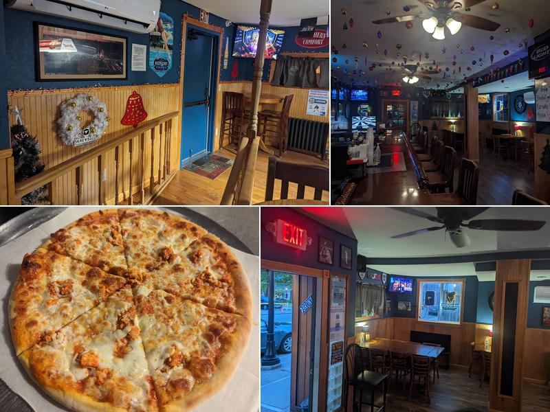 Dad's Change of Pace 172 Pike St, Port Jervis