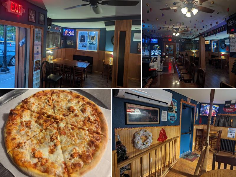 Dad's Change of Pace