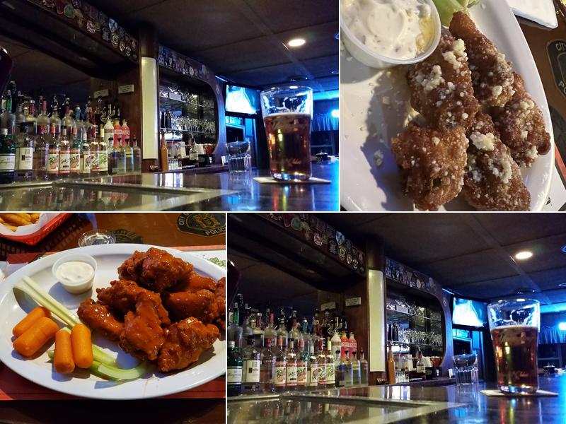 Stumble Inn 231 Hamburg Turnpike, Bloomingdale