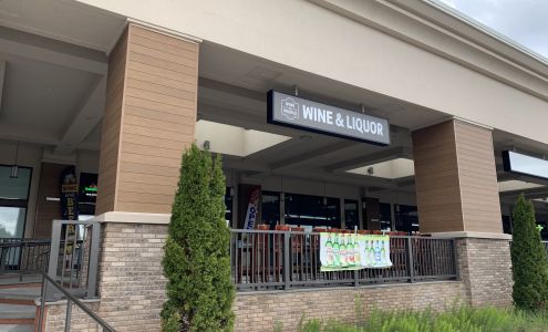 Wine & People Liquor Store