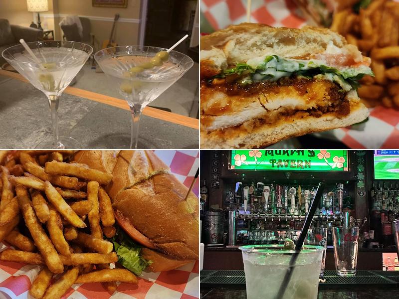 Murph's Tavern 375 Union Blvd, Totowa