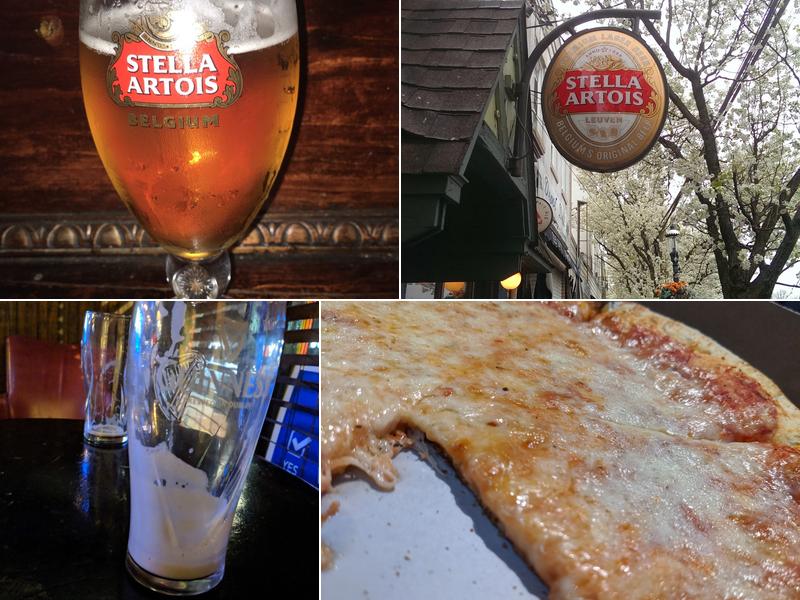 The Pearl River Hotel