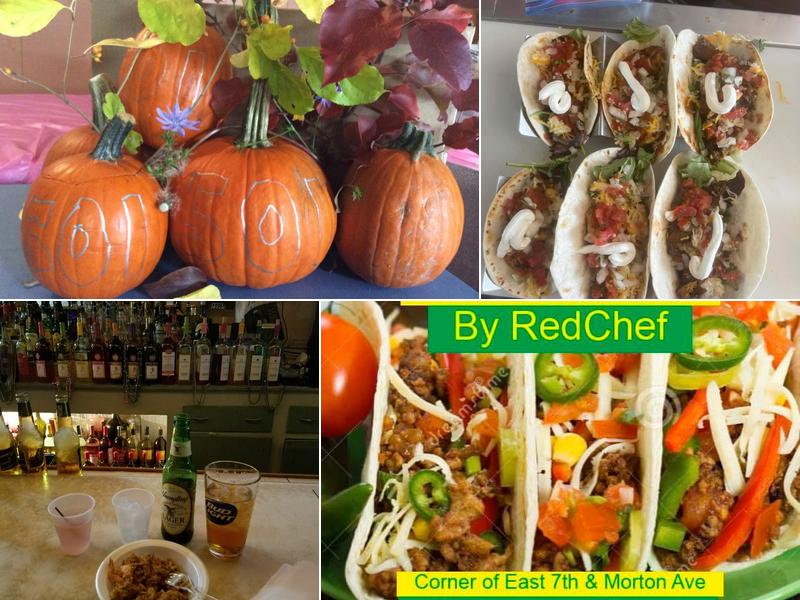 Jack Sr. 501 Bar 501 E 7th St, Chester