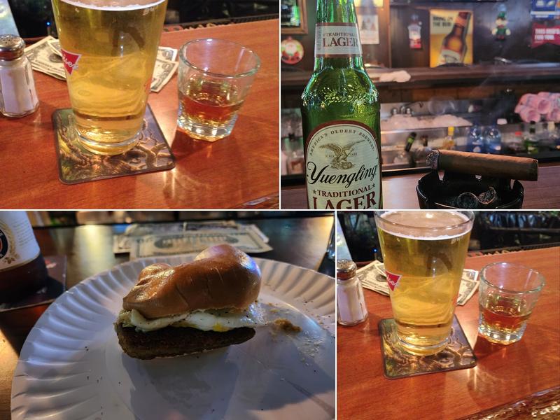 Tony's Bar 1002 Woodlawn Ave, Collingdale
