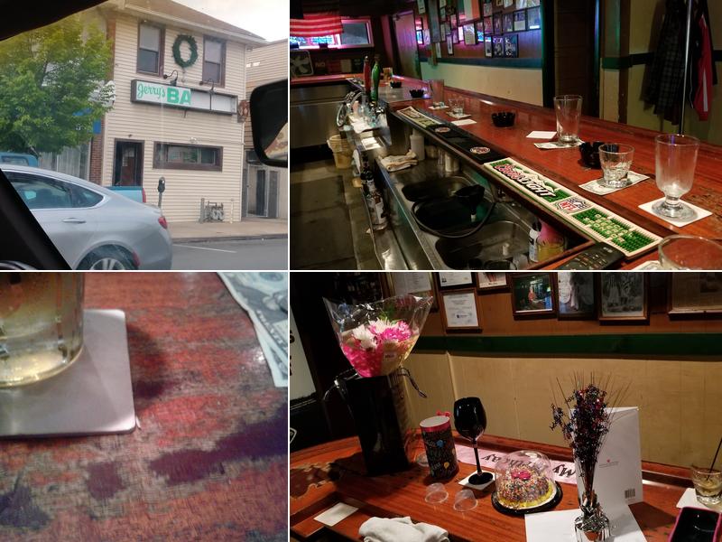 Jerry's Bar 707 E Baltimore Ave, Lansdowne