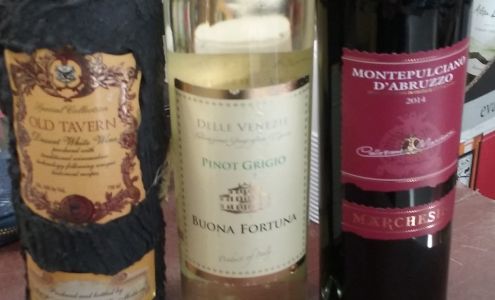 Wine Legend Woodbury Heights