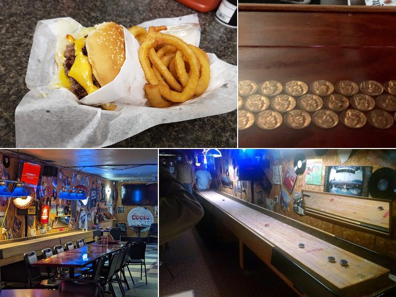 Cal's Shade Western 1611 S Canal St, Carlsbad