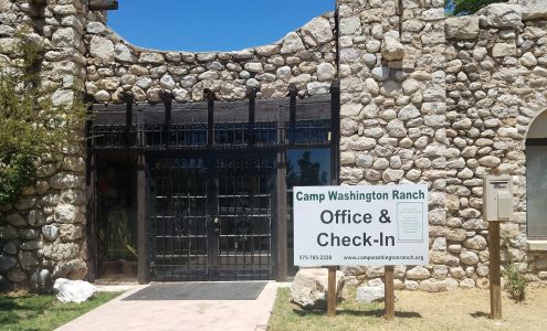 Camp Washington Ranch