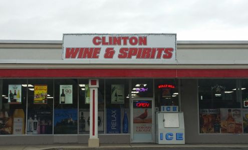 Clinton Wine & Spirits