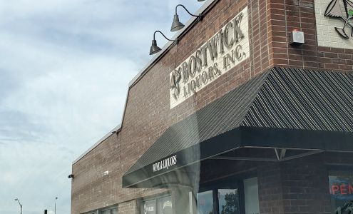 Bostwick Liquors, Inc.