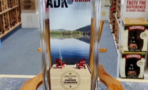 Black River Wine & Spirits