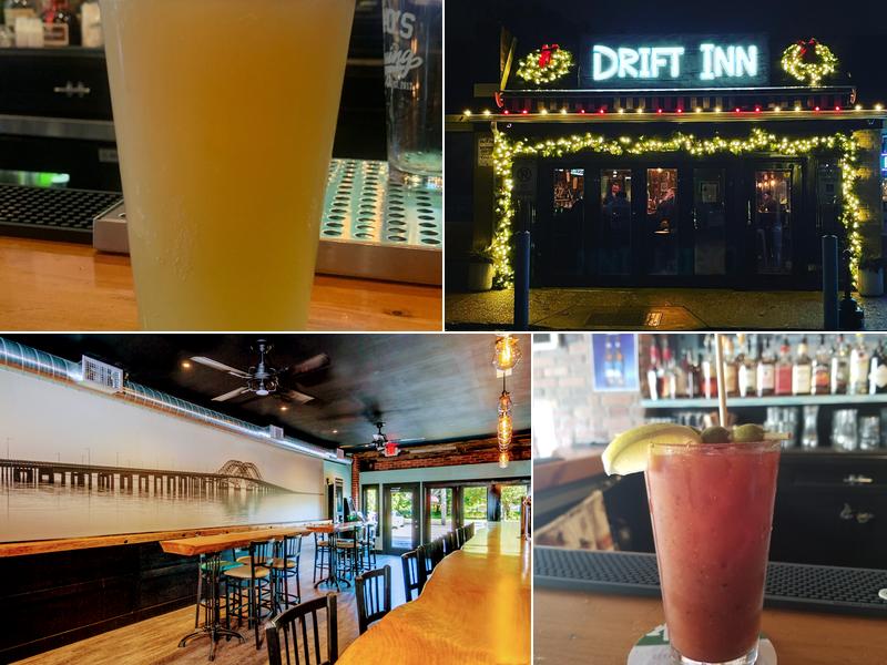 Drift Inn 236 E Main St, East Islip
