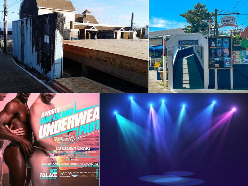 Ice Palace Nightclub