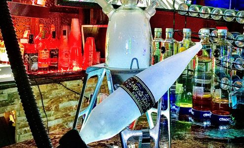 Mystique Hookah Lounge