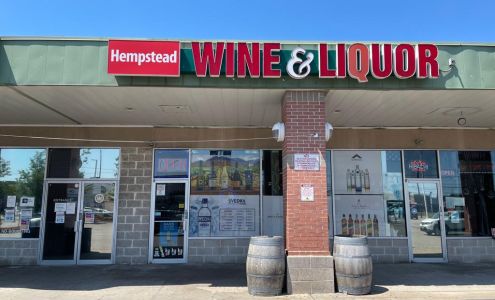 Hempstead Wine and Liquor