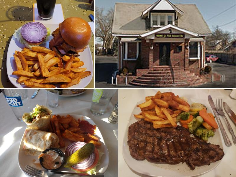Good Times Pub 722B S Wellwood Ave, Lindenhurst