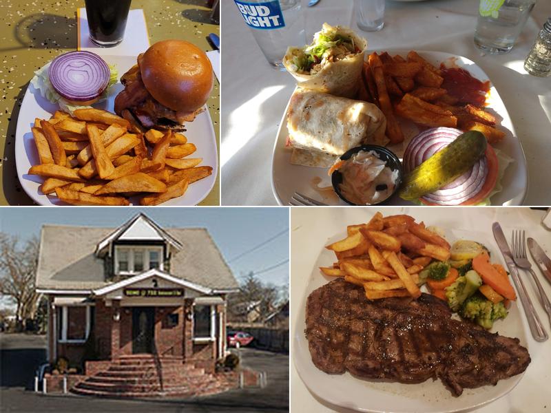 Good Times Pub 722B S Wellwood Ave, Lindenhurst