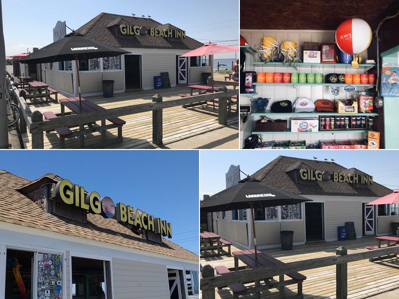 Gilgo Beach Inn Gilgo Beach Parking Lot (Ocean Parkway), Gilgo Beach