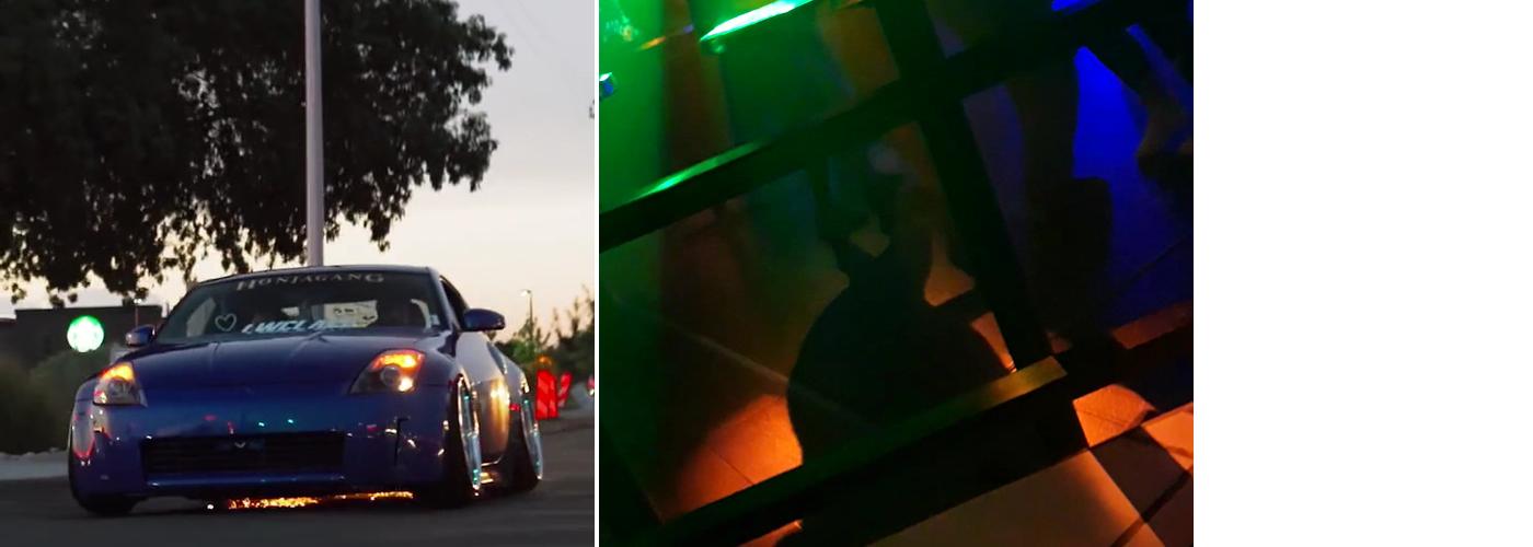 Prestige Sports Bar Inc. Menu