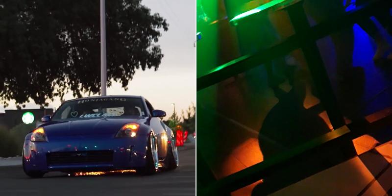 Prestige Sports Bar Inc. Menu