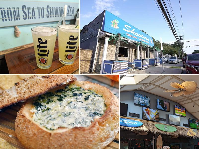 Shooters Tiki Bar & Grill, Inc.