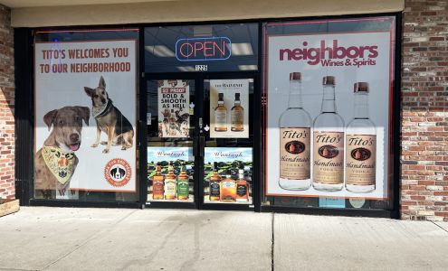 Neighbors Wines & Spirits