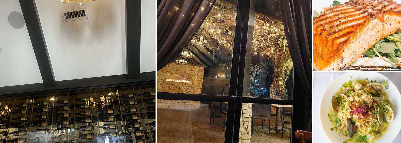 Matteo's of Huntington