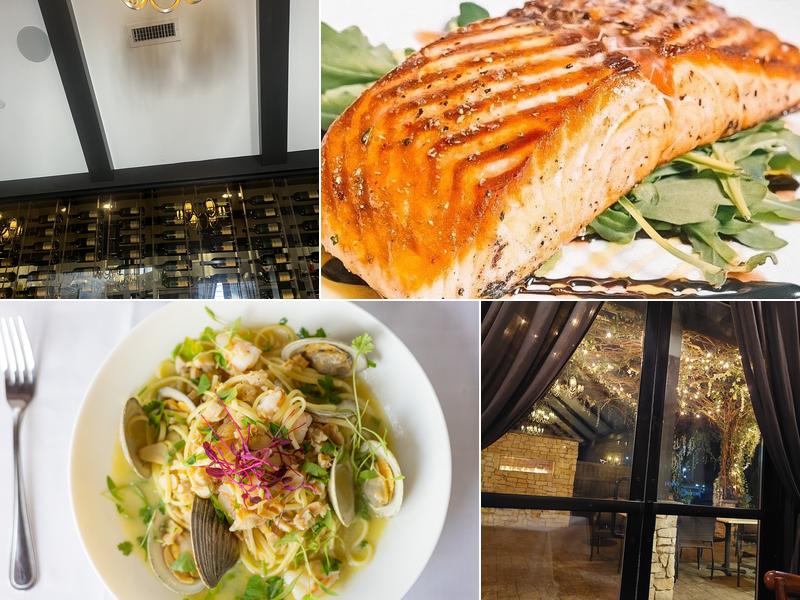 Matteo's of Huntington