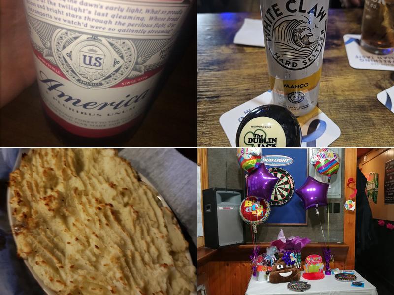 Dublin Jack 426 Larkfield Rd, East Northport