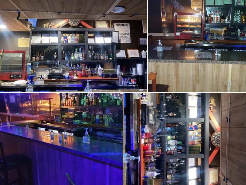 El Triunfo Tavern Corporation