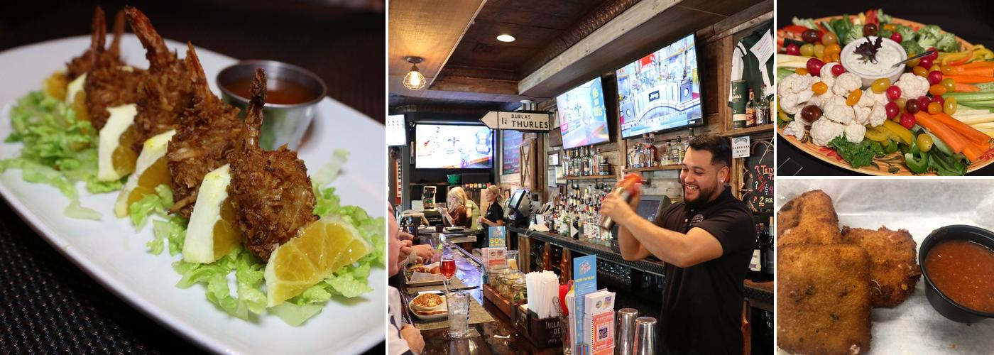 Napper Tandy's Irish Pub