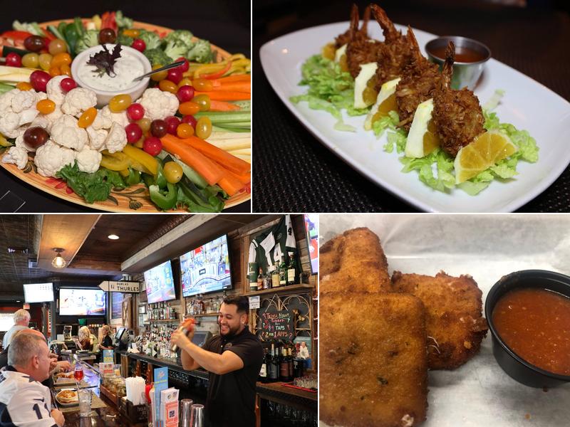 Napper Tandy's Irish Pub