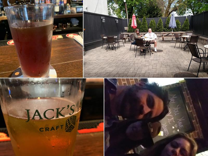 Lark Pub & Grub 93 Larkfield Rd, East Northport