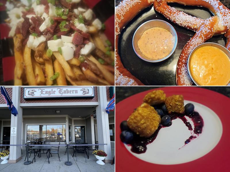Eagle Tavern