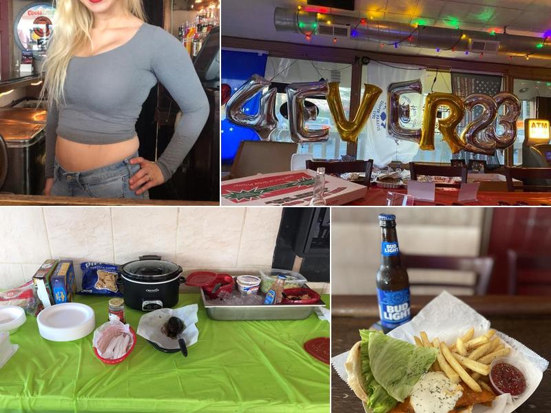 Mug Shotz 608 N Main St, North Syracuse