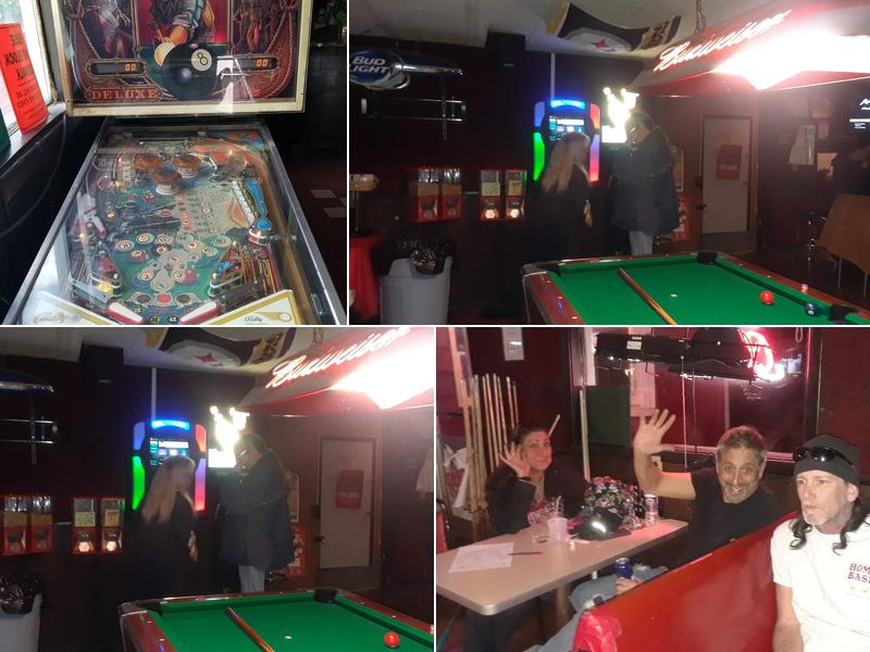 Highland Bar 208 Highland Ave A, East Syracuse
