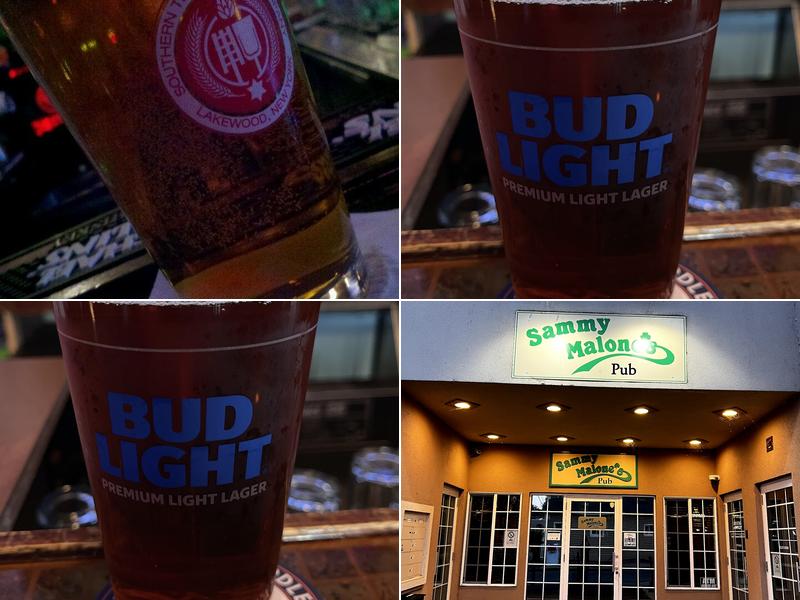 Sammy Malone's 2 Oswego St, Baldwinsville