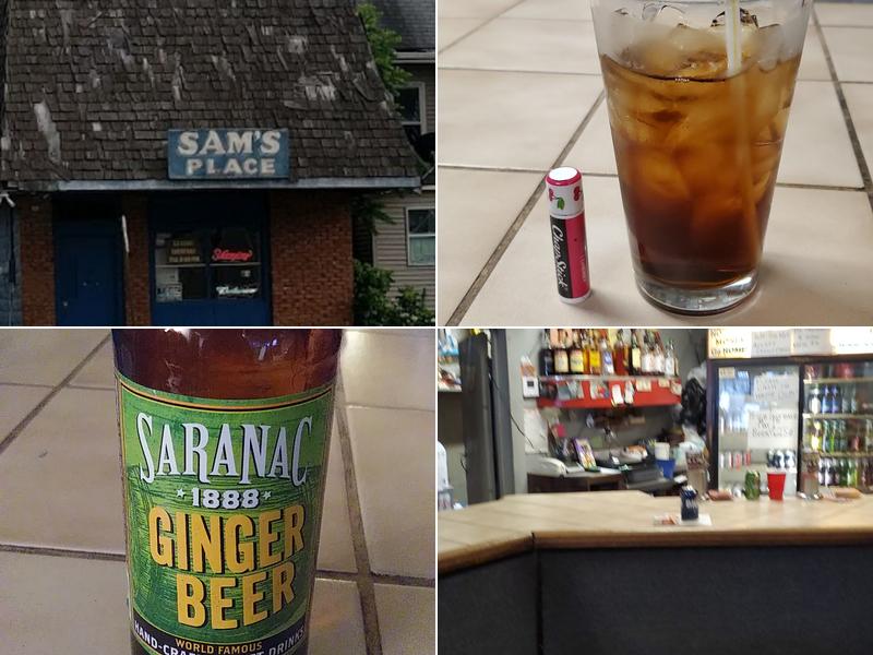 Sam's Place 700 1/2 North St, Endicott