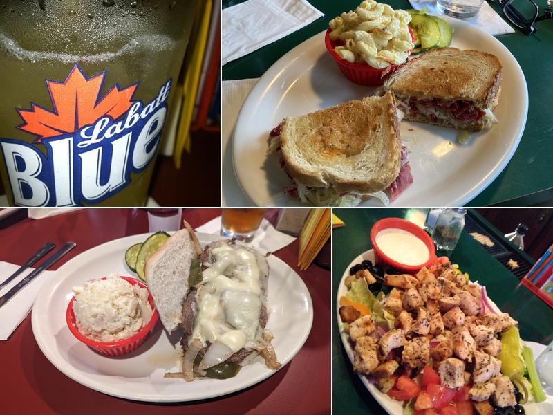 Barnaby's Pub 2101 E Main St Unit 1, Endwell